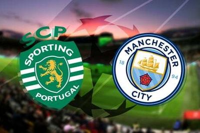 Sporting vs Manchester City: Prediction, kick off time, team news, TV, live stream and h2h - Champions League