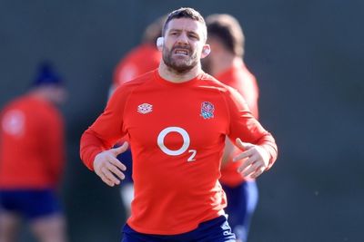 England flanker Mark Wilson retires from rugby