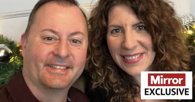 'I helped bring my friend back to life after his heart stopped - now we're a couple'