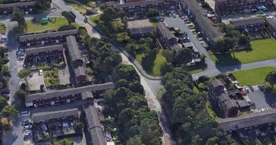 Man in his 70s dies two days after crash