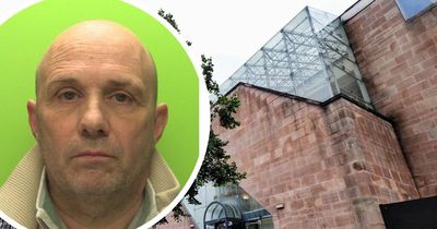 'Casanova conman' targeted post boxes across Notts in large-scale fraud