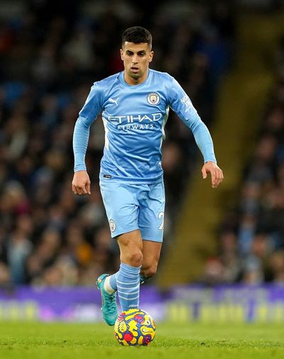 Joao Cancelo opens up on ‘horrific’ burglary before Man City match which ‘terrorised family’