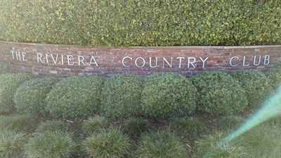 Things you may or may not know about Riviera Country Club, host of the PGA Tour’s Genesis Invitational