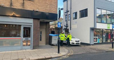 Man fighting for life after being stabbed in the neck in Sunderland bar