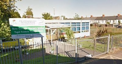 Plea to rethink decision on merging Penarth nursery with primary school