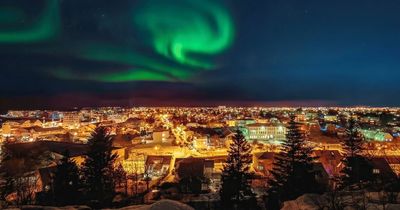 Get paid to travel around Iceland in luxury 4x4 and snap the Northern Lights