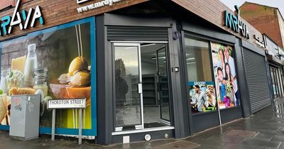 'First supermarket of its kind' set to open in Nottingham