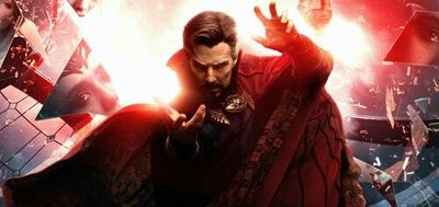'Doctor Strange 2’s' new poster reveals a shocking 'What If?' Easter egg