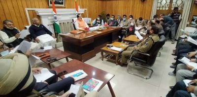 Lok Sabha speaker Om Birla to inaugurate an enlightenment programme for Bihar legislators on February 17