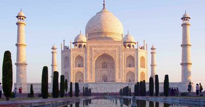 India travel rules change as quarantine and Covid tests axed for vaccinated Brits
