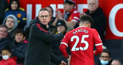 Man Utd reality over Ralf Rangnick's "not too sexy" approach spelt out by Graham Potter
