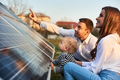 SunRun vs. SunPower: Which Solar Stock Is a Better Buy?