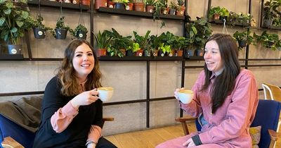 Blend opens third cafe in 'challenging part' of Nottingham