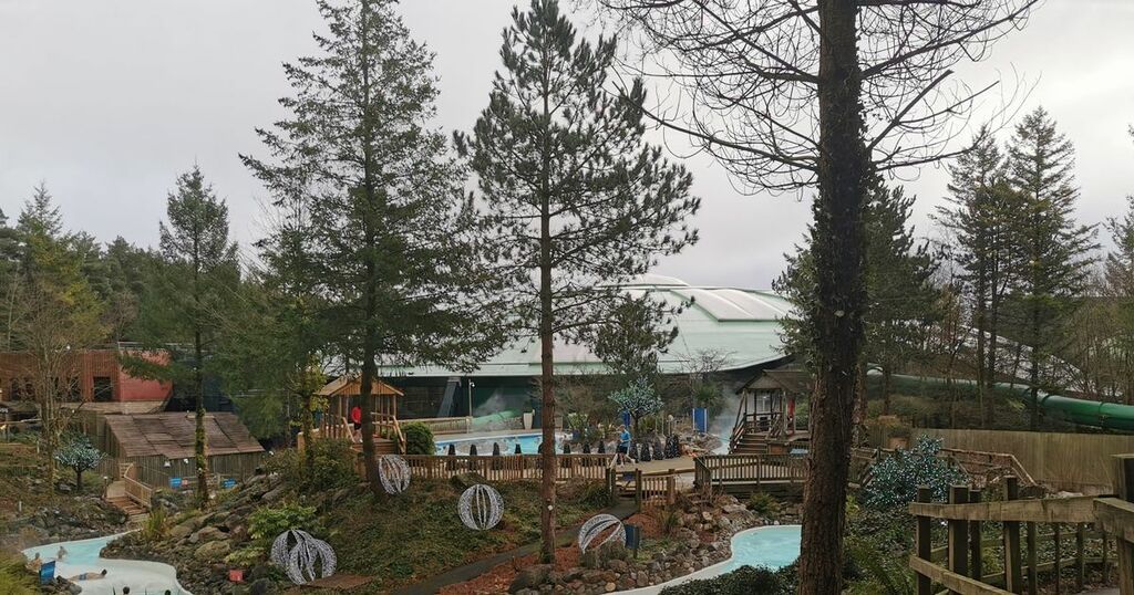 Center Parcs hidden costs and what's included with a…