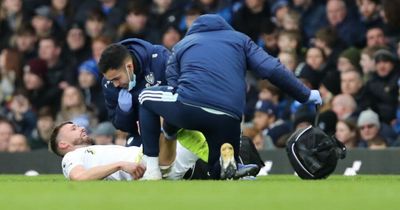 Leeds United could suffer triple squad blow as Marcelo Bielsa licks wounds of Everton defeat