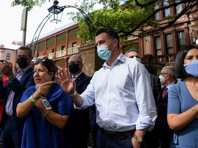 NSW govt 'not listening' after Bega loss