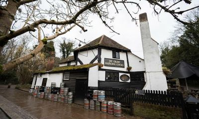 Another pint? Hopes raised for historic St Albans pub closed by pandemic