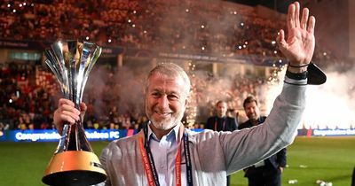 Chelsea are world champions but cost to football is higher than Roman Abramovich's £5bn