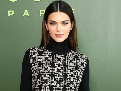 Kendall Jenner responds to people calling her a ‘pick me girl’