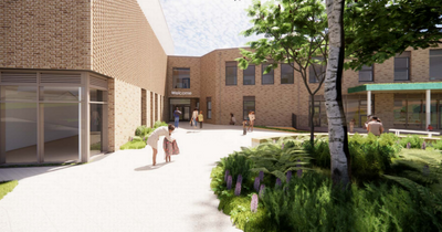 East Renfrewshire set to demolish primary school for new leisure and learning campus