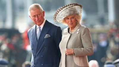 Camilla tests positive for COVID-19 four days after Prince Charles