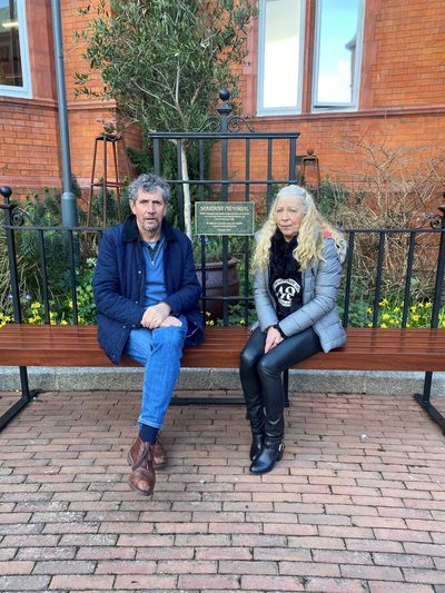 Memorials unveiled in honour of Stardust victims and those who died in pandemic