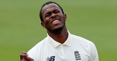 Jofra Archer 'set to miss every England Test this summer' but may feature in The Hundred