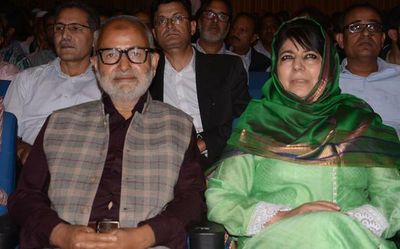 Delimitation draft dissolves Assembly constituency for Kashmiri Pandits: ex-PDP Minister