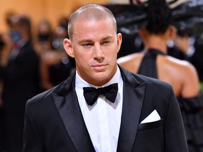 Channing Tatum opens up about being a single father: ‘I was doubly afraid’