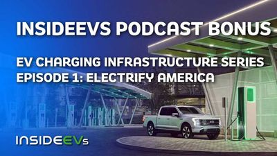 EV Charging Infrastructure Series Episode 1: Electrify America