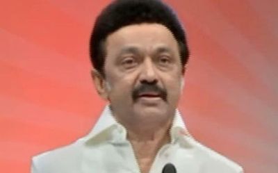 Stalin opposes Centre’s decision to sell 5% stake in LIC