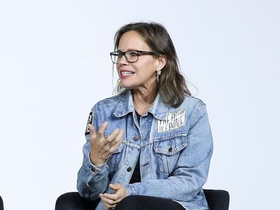 Levi’s brand president claims she was fired for speaking out against Covid school closures