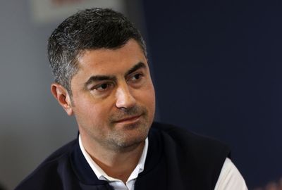 Michael Masi’s future as F1 race director still in the balance following meeting