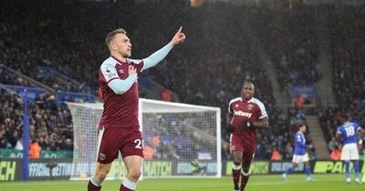 Harry Redknapp praises West Ham's England hopeful after another superb display for the Hammers