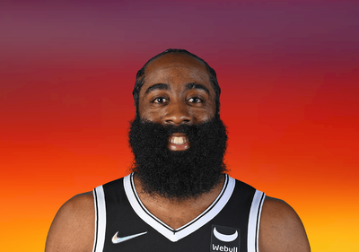 James Harden won’t participate in All-Star Game
