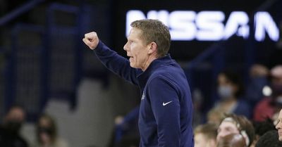 Gonzaga returns to top spot in AP Top 25