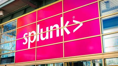 Trading Splunk Stock as M&A Buyers Circle