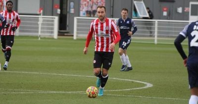 Christian Eriksen records assist in first game for Brentford since making comeback