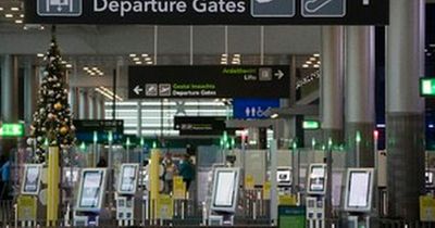 Some report security delays as Dublin Airport warns passengers to arrive early for flights