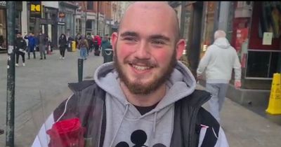 Valentine's Day Ireland: Dubliners reveal the most romantic things they have ever done