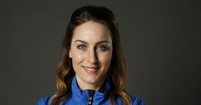 Olympic champion Amy Williams on why Britain's Beijing skeleton setback is only a temporary blip