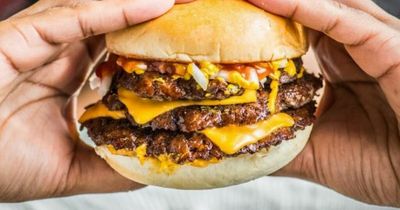 One of the UK's best burger joints to open in Nottingham city centre