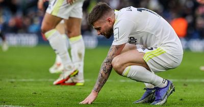 Leeds United news as Stuart Dallas' injury provides further blow plus Neil Warnock on recent relegation woes