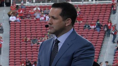 Adam Schefter Deletes Bizarre Super Bowl Tweet After Backlash