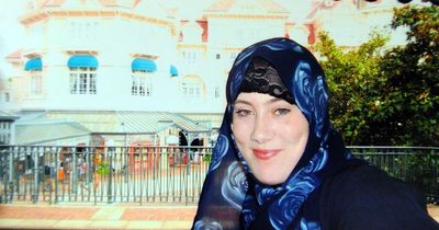 Mystery over whereabouts of White Widow terrorist 10 years after she disappeared
