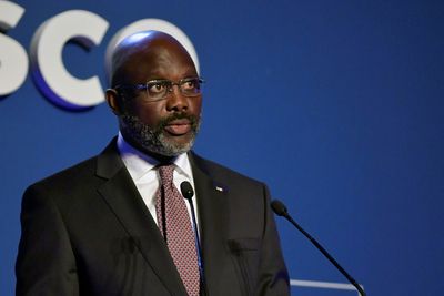 Liberia kicks off bicentennial celebrating arrival of Black Americans