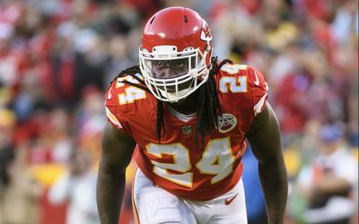 Will pending free agent DE Melvin Ingram be back with the Chiefs in 2022?