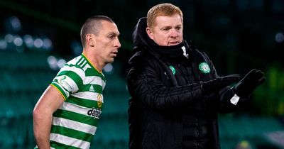 Scott Brown and Neil Lennon Aberdeen reunion pitched as 'shadow' role floated for Pittodrie captain