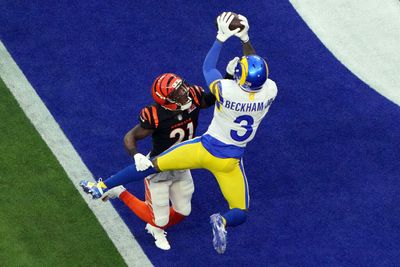 Did missing out on Odell Beckham Jr. cost the Packers a Super Bowl?
