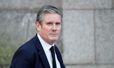 Keir Starmer’s faith in Nato is misplaced at best